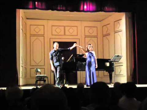 Comparato alla Pergola - 07 - Crescentini - Il ritorno