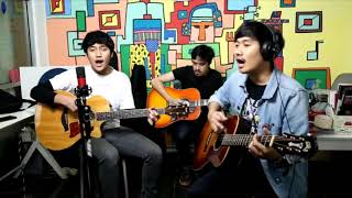 Googoo Radio | The Finest Tree - Tolong Lepaskan | googoo.fm