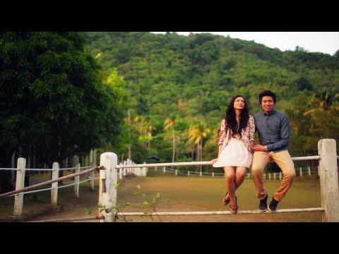 Kimpoy Feliciano - Right Next To Me (Official Music Video)