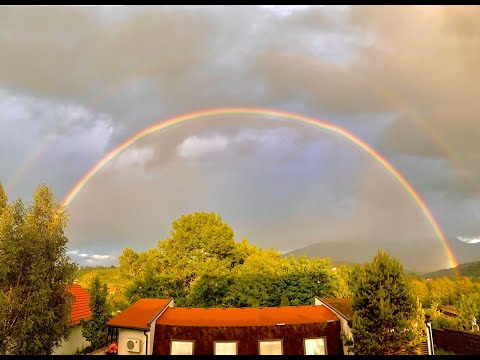 Pensiunea Muntele Rece o oază de liniște, relaxare și natură