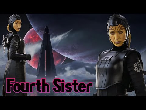Who is the Fourth Sister?