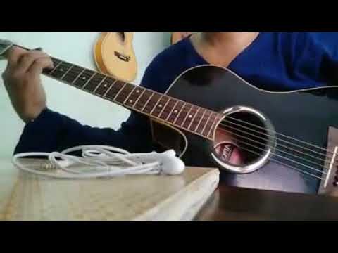 သတိရမိတယ်(COVER)-ဝန