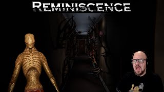 Reminiscence - Full Game Walkthrough (Psychological Horror Game) (Part 1)