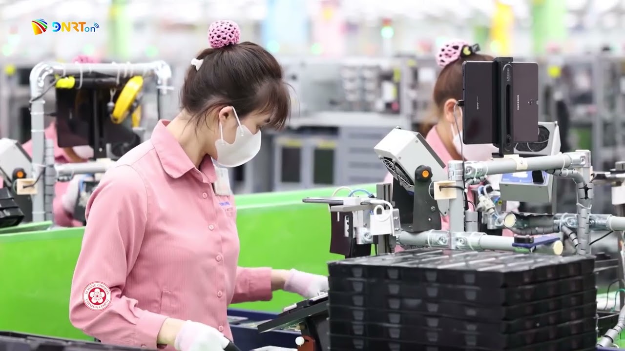 TỪNG BƯỚC LÀM CHỦ CÔNG NGHỆ BÁN DẪN VỚI CHIP CHUYÊN DỤNG