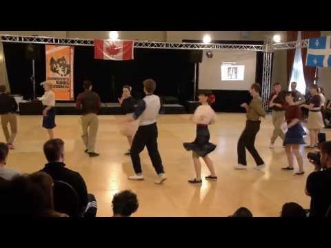 CSC 2013 - Team - Cool Cats Coleslaw Collective