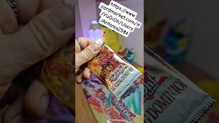 yugioh opening blazing dominion #yugioh #yugiohcommunity #yugiohcards #yugiohtcgplayer #openin