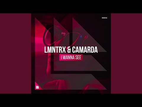 I Wanna See (Extended Mix)