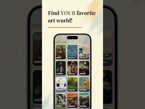 ArtScrolling video thumbnail
