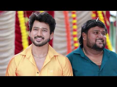 Varisu | Ep - 64 | Preview | Sep 13 2025 | Zee Tamil