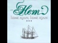 Hem - Home Again