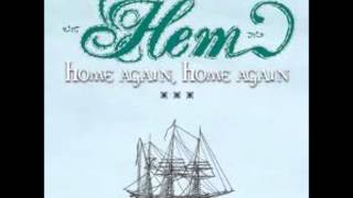 Home Again Music Video