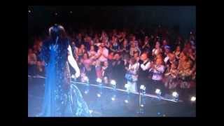 Jane McDonald: We Believe In You