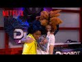 Lay Lay S Work Your Hair Rap That Girl Lay Lay Netflix After School