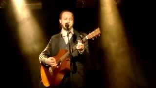 Jarkko Martikainen - Elegia (Bar15 5.4.2015)