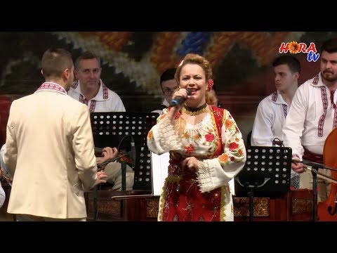 Mirela Petrean si Orchestra Lautarii din Ardeal - Spectacol Aniversar 8 Ani Hora TV