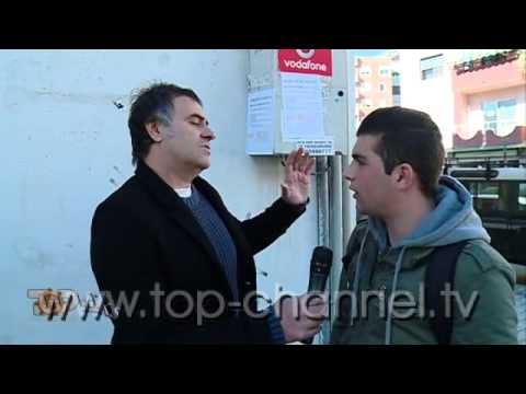 Fiks Fare, 27 Mars 2015, Pjesa 2 - Investigative Satirical Show