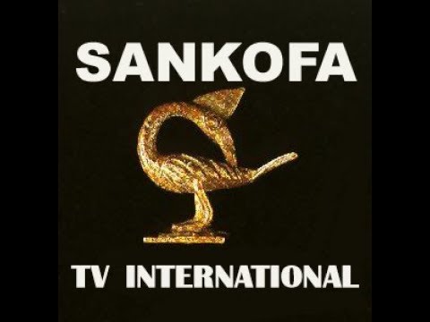 SANKOFA TV INTERNATONAL - STUTTGART  Live Stream