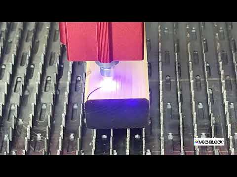 Laser Equipment Parts