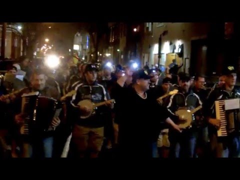 QCTV 2015 HAT DAY -  SMILE AWAY EACH RAINY DAY