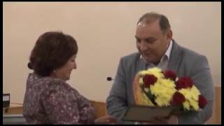 Расширенное планёрное совещание в администрации города