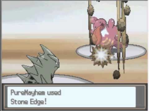 Pokemon Spirit Gold Walkthrough 97 - Rematch: Falkner, Bugsy, Whitney