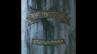 Bon Jovi - 99 In The Shade