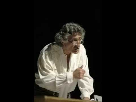 Ο [[#Μανώλης Σορμαΐνης#]] διαβάζει κείμενο βασισμένο στους κανόνες ορθής άρθρωσης (ορθοφωνίας) που περιγράφονται στο βιβλίο του [[#Νίκου Παπακωνσταντίνου#]] Αγωγή του λόγου.