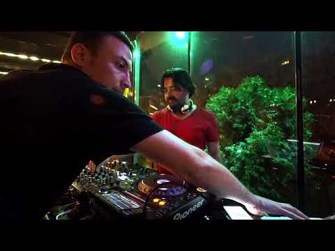 ALIN PRANDEA - Live @ #DEEAinOras in Boulevard Cafe 18.01.2019