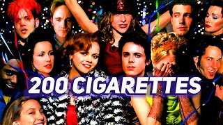 Comedy Movie «200 CIGARETTES» - Full Movie in English | Comedy Drama Romance | HD 1080p