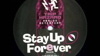 Trip Hazard - Analog Retention