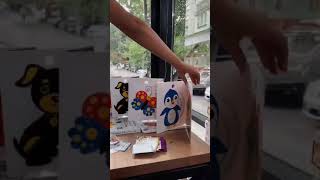 Развиваем зрение от 6 месяцев до 1 года