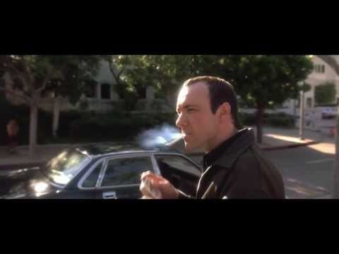 The Usual Suspects - The Lineup & Ending in HD