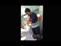 Kid Freaks Out Over Shot At The Doctors