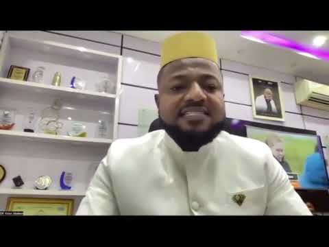 Short QSG( QUICK STARTER GUIDE) by Dr. Victor Abalson