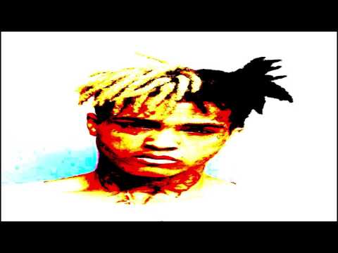 XXXTENTACION - Look At Me! but its ear rape