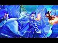 Ne Zha 2 Ne Zha Ao Bing Vs Dragons Of The Sea Fight Scene Recap
