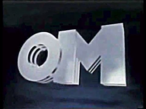 Rede OM: Intervalo comercial - 1993