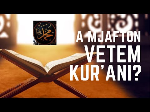 Rendesia e sunnetit ne islam dhe kur'anistet qe e mohojne #islam #kuran #sunnet #prophetmuhammad