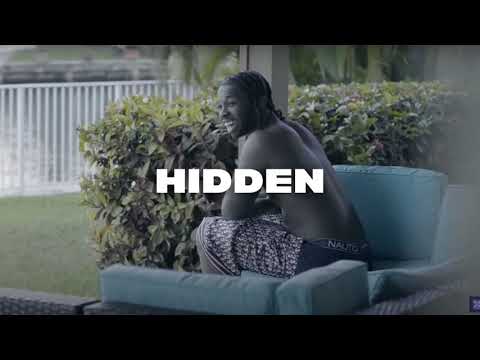 [FREE] Pop Smoke X Rah Swish​ Drill Type Beat 2021 - "HIDDEN" (Prod. KT X J1 X DRIFT)