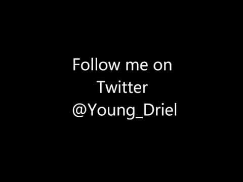 Young Driel- They Dont Want It