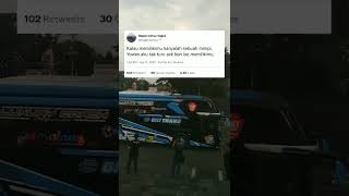 Download lagu penak turu ben aku iso memilikimu || STORY WA QUOTES BUS || DJ Know Me to well || Oki transport mp3