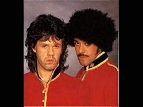 Gary Moore & Phil Lynott - Still in Love With You