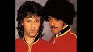Gary Moore &amp; Phil Lynott - Still in Love With You