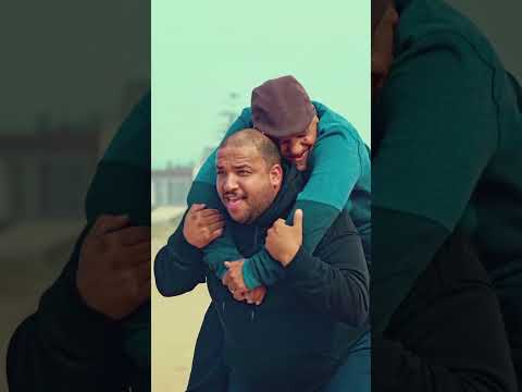 EZZOUBAIR HILAL - آخر نهار