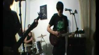 lorax - persistent vision (rites of spring) canberra house show