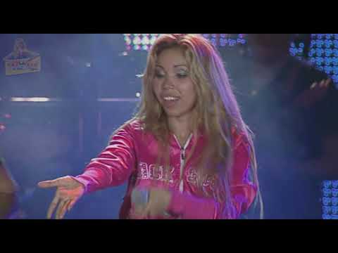 Medley #2 Companhia do Calypso / Mylla Karvalho 2019 / Pará / Saudades