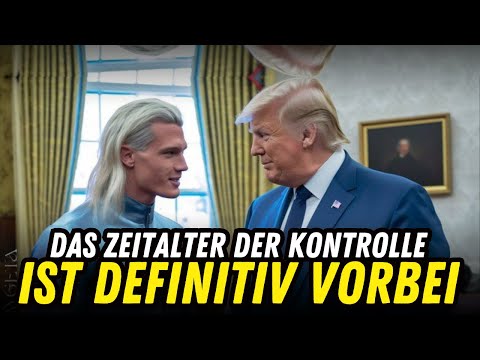 “We were forced to intervene on Earth” – Urgent message from the Pleiadians – Kalin