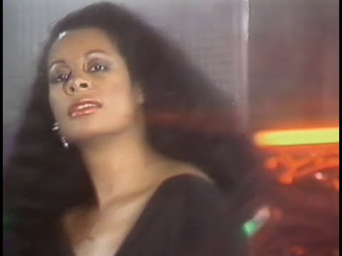 Claudja Barry - Born To Love (1984) Single - Tv 1985