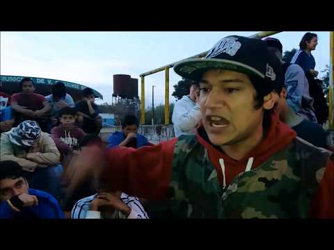 FEDE vs LEAN vs KELO || OCTAVOS DE FINAL MASTER FREE FECHA 11