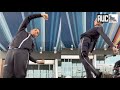 NLE Choppa Creates New Dance The Floppy Fish